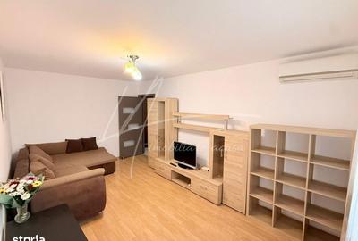 Apartament cu 3 camere, mobilat în Rahova - 15