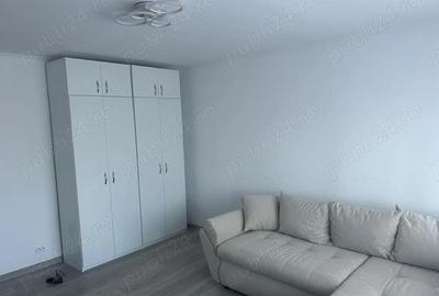 Garsonieră decomandată în Mihai Bravu - 1