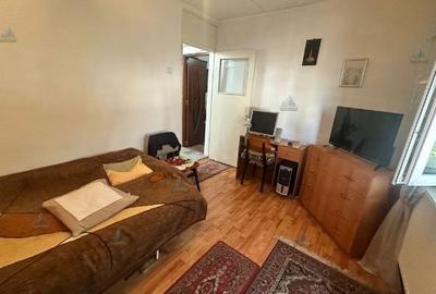 Apartament cu 2 camere semidecomandat în Nord-Vest - 7
