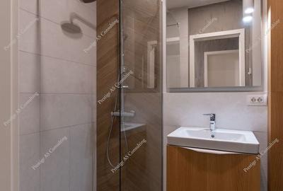 ISHO - Apartament premium | 4 camere | Vedere spre Bega | Parcare subterana - 20