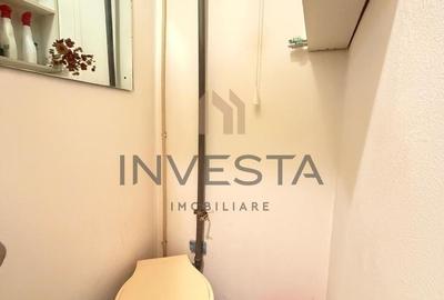 Apartament cu 3 camere pe Aleea Padin ! - 5