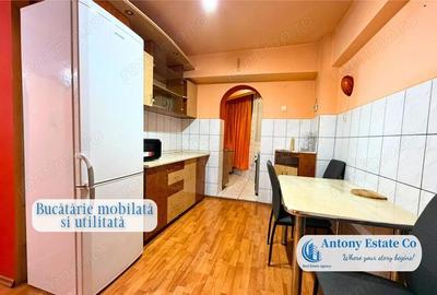 Apartament de inchiriat, 2 camere, Rogerius, Oradea - 4