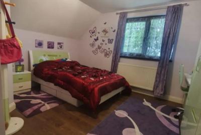 Casă cu 4 camere cu Teren 2600 Mp în Horodnic - 10