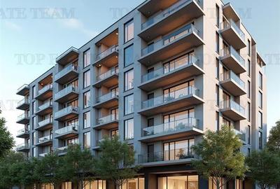 Teren vanzare stradal Uverturii - 1km de metrou Gorjului Teren vanzare stradal Uverturii - 1km de metrou Gorjului - 1