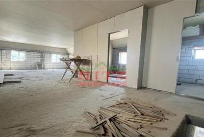 Nou! Sp. comercial P M, S=236 mp. teren 795 mp, zona T. Vlad - 8