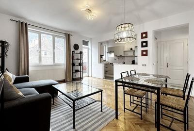 Pozitionare Ultracentrala | Suprafata Generoasa - 1