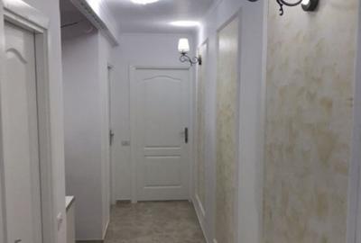 Apartament cu 2 camere decomandat în Faleza Nord