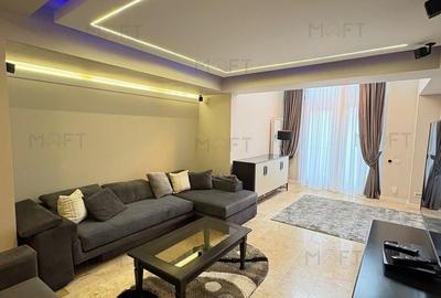 Apartament cu 4 camere decomandat, mobilat în Dristor - 2