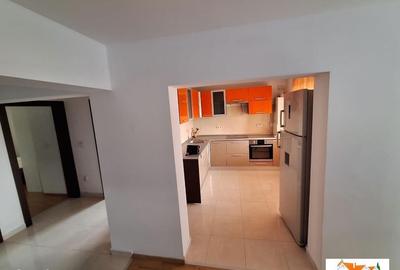 Apartament cu 3 camere decomandat în Cetate - 13