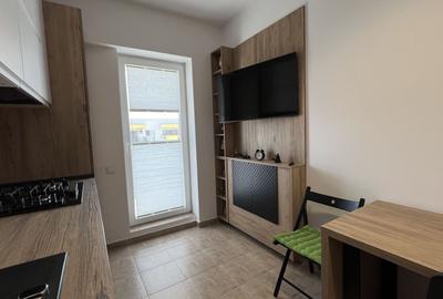 Apartament cu 2 camere decomandat, mobilat în Theodor Pallady - 12