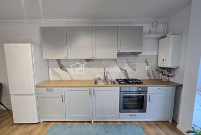 Apartament cu 2 camere decomandat în Florești - 6