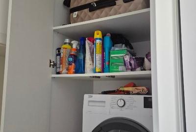 Apartament cu 3 camere decomandat, mobilat în Giroc - 13