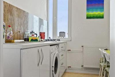 Garsonieră decomandată în Romană - 3