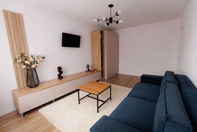 Apartament cu 2 camere semidecomandat în Central - 8