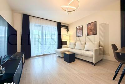 Apartament cu 2 camere decomandat, mobilat în Militari - 2