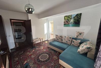 Apartament 1 camera, 30 mp, zona Cug - 2