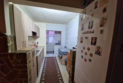 Apartament 3 camere decomandate, 53 mp, zona Sud Est - 5