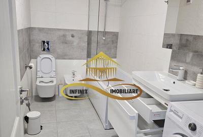 Apartament 2 camere de inchiriat Cartier reziden?ia... - 4