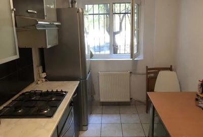 Tineretului Parc metrou bl.1980,parter/8,DECOMANDAT,Amenajat,Liber - 6