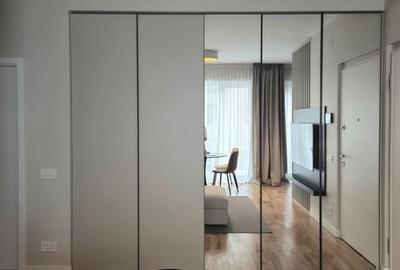 Apartament unic 2 camere Avalon - Pipera - 5