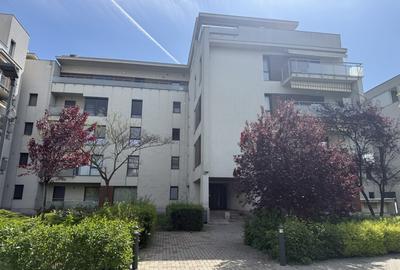 Apartament cu 4 camere, mobilat în Băneasa - 28