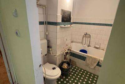 Apartament cu 3 camere decomandat în Central - 7
