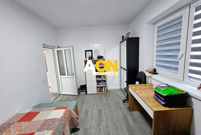 Apartament cu 3 camere decomandat în Ampoi 3 - 11