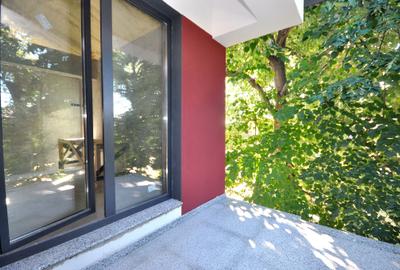Chitila duplex suprafata utila 140 mp, 4 dormitoare 3 bai, teren 250 mp - 6
