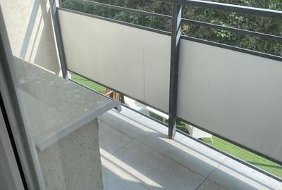 Garsonieră decomandată în Baciu - 4