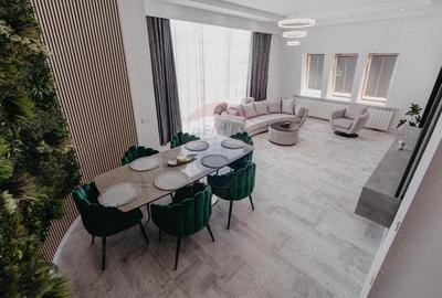 Apartament de lux - de inchiriat - 3