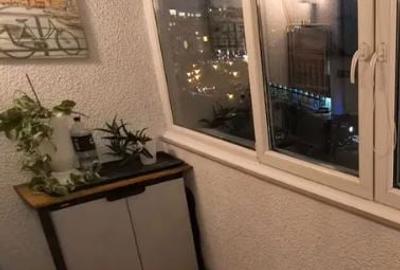 Apartament cu 2 camere semidecomandat, mobilat în Sala Palatului - 6