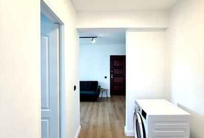 Apartament cu 2 camere decomandat în Nord - 10