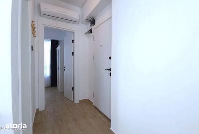 Apartament cu 2 camere în Nord - 11