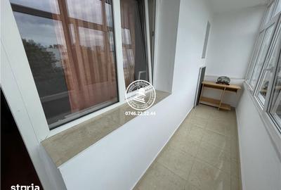 Apartament cu 2 camere în Podu Roș - 10