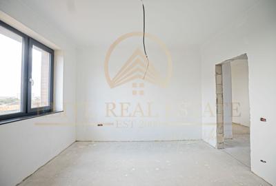 KM 5 -Alpha Residence -  Apartament 3 camere cu balcon – Etaj 1. - 17