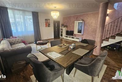 Casă cu 4 camere cu Teren 150 Mp în Chiajna - 6