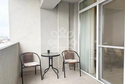 Apartament nou cu 2 camere pe strada Lapusului in Iosia - 2