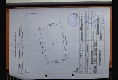 Spațiu comercial, în Chilia Veche - 2