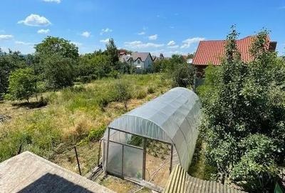 Casă cu 7 camere cu Teren 620 Mp în Beiuș - 2