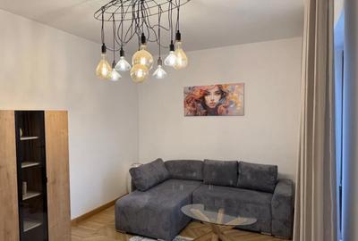 Apartament cu 2 camere decomandat, mobilat în Basarabia - 1