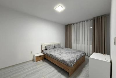 Apartament cu 2 camere decomandat în Giroc - 8