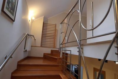 De vanzare casa singur in curte, 5 camere, Tg. Mures, 7 Noiembrie - 6