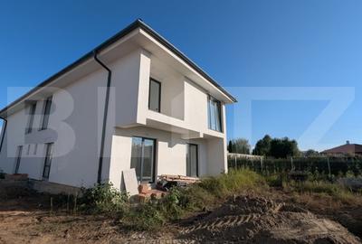Duplex de vanzare, 140 mp, zona Dealul Furcilor - 1