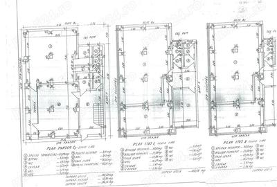 Spațiu comercial, de 886 mp, în Central - 7