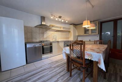 Casă cu 3 camere cu Teren 379 Mp în Dobroești - 11