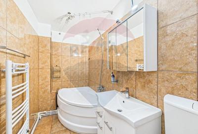 Apartament cu 3 camere decomandat, mobilat în Sebastian - 5