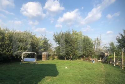 Casă cu 4 camere cu Teren 9 Mp în Păulești - 17