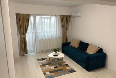 Apartament cu 2 camere decomandat în Central - 1