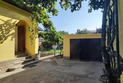 Brasov - casa, garaj, curte si gradina, disponibila imediat. - 1