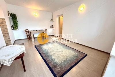 3 Camere Renovat - Etaj Intermediar - Podu Ros Primaverii - 3